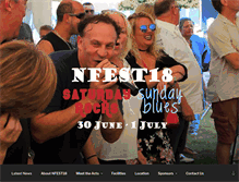 Tablet Screenshot of needingworthmusicfestival.com
